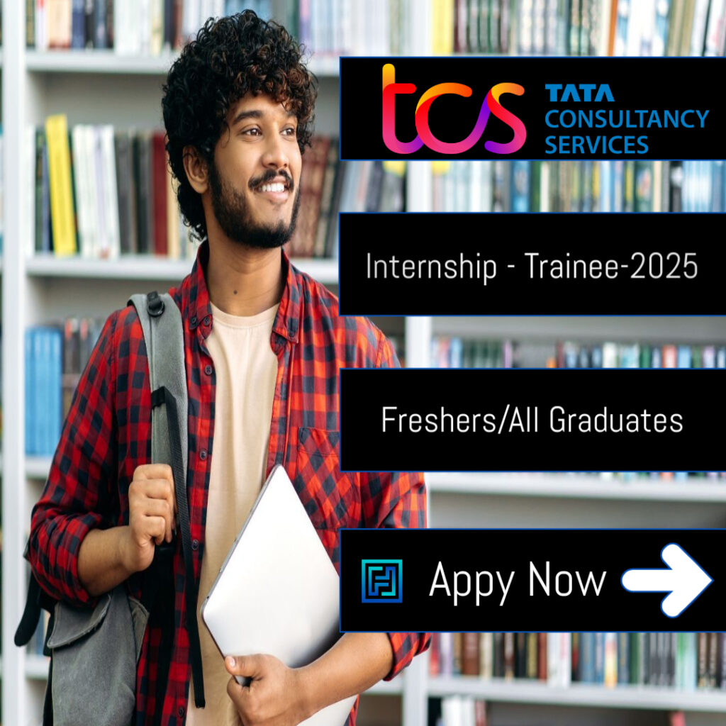 TCS Smart Hiring TCS Smart Hiring
