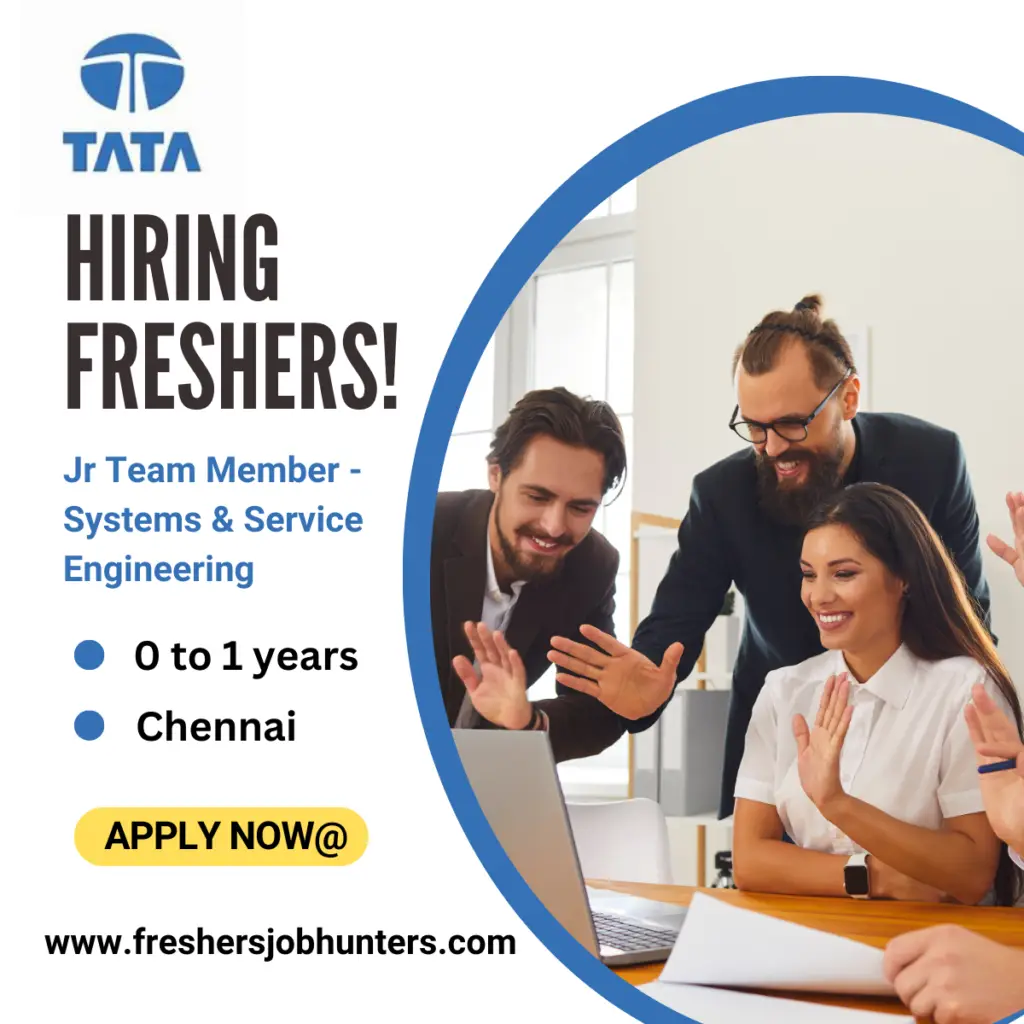 Tata Communications Off Campus Tata Communications Off Campus