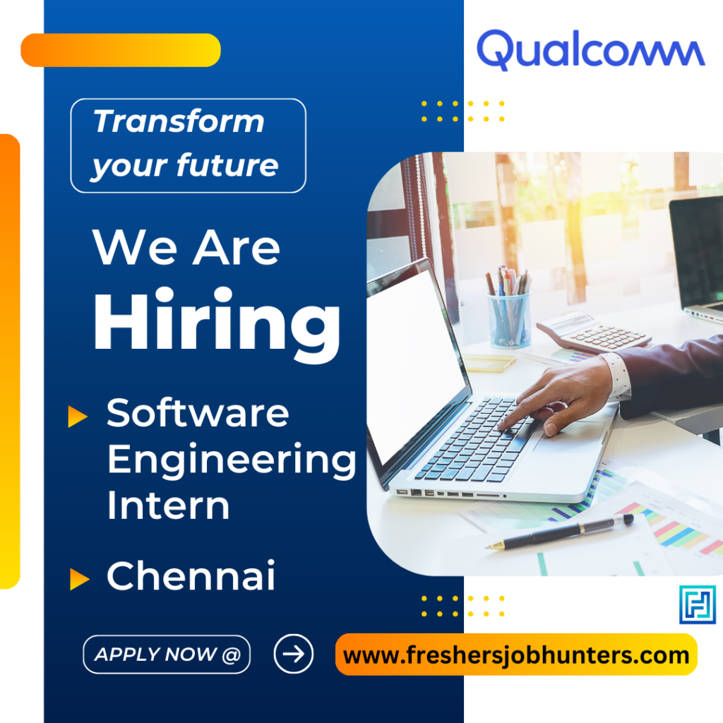 Qualcomm Careers