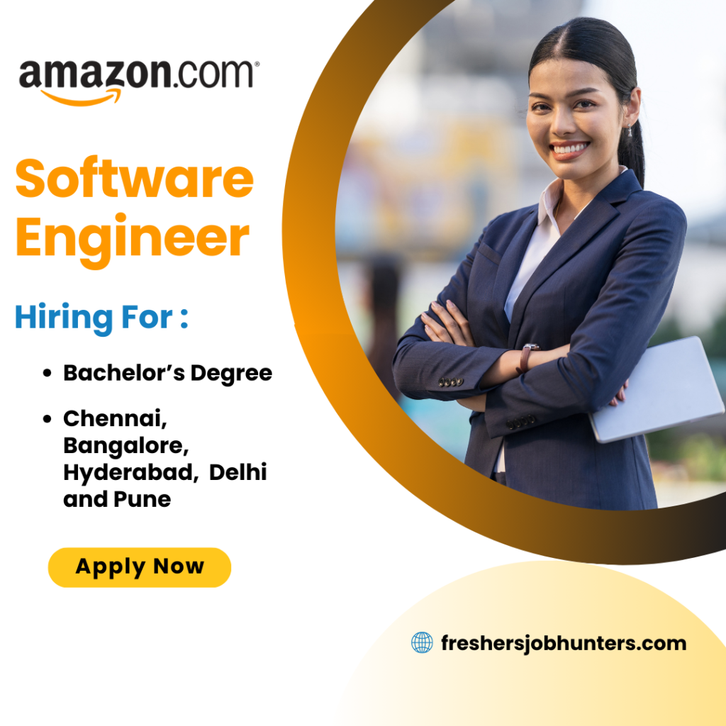Freshers Software Jobs